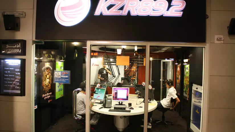 Kidzania Dubai