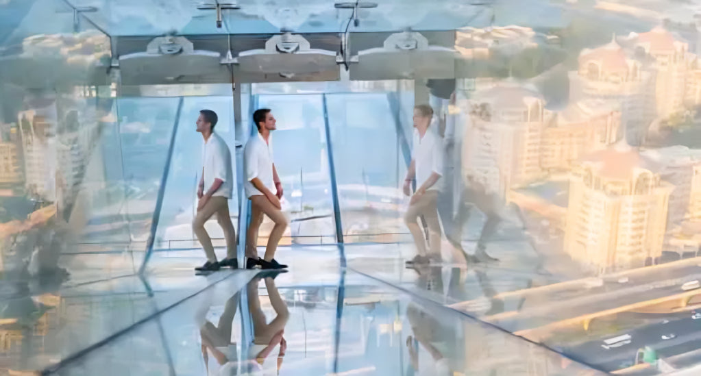 Sky Views Observatory