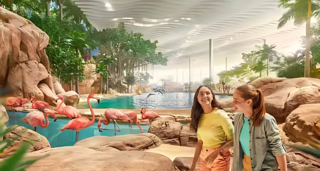 seaworld tickets price