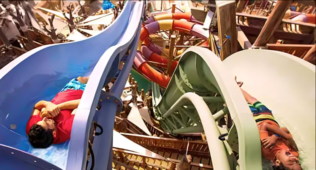 yas waterworld annual pass